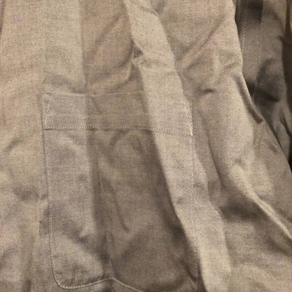 3 For $20 Mens Joseph & Feiss dress shirt - Picture 6 of 7